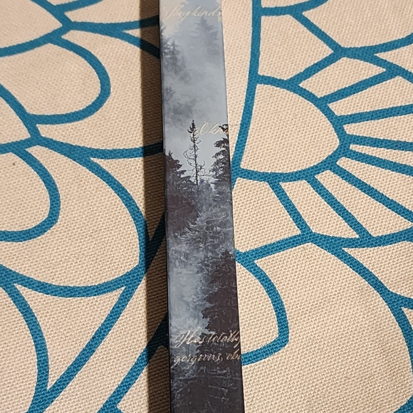 Twilight Colourpop Graphix Ink Liner in The Color Coven - Picture 4 of 8